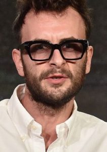 Joe Gilgun