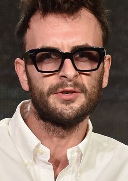 Joe Gilgun Net Worth - Celebrity Sizes