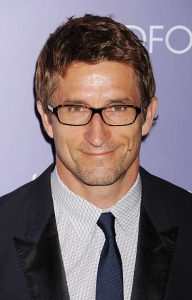 Jonathan LaPaglia