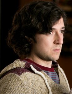 Josh Brener