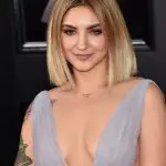 Julia Michaels Bra Size, Age, Weight, Height, Measurements