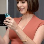 Julie Ann Emery Diet Plan