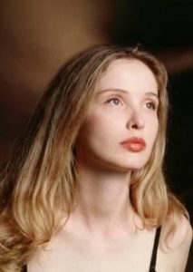 Julie Delpy