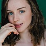 Kacey Rohl Net Worth