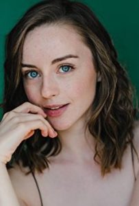 Kacey Rohl