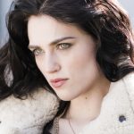 Katie McGrath Diet Plan