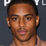 Keith Powers Net Worth