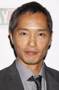 Ken Leung