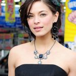 Kristin Kreuk Workout Routine