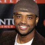 Larenz Tate Net Worth