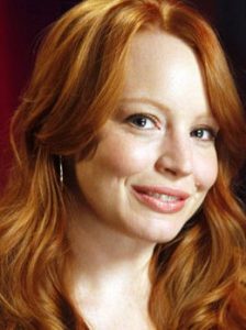 Lauren Ambrose