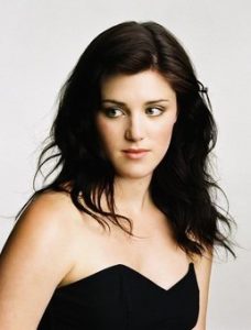 Lucy Griffiths