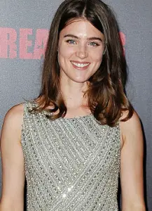 Lucy Griffiths