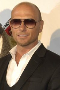 Luke Goss