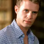 Luke Mably Net Worth