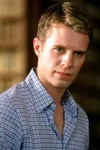 Luke Mably