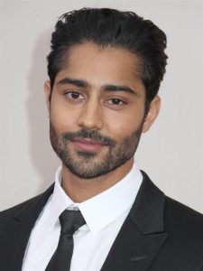 Manish Dayal