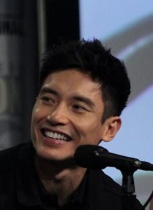 Manny Jacinto