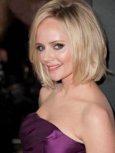 Marley Shelton