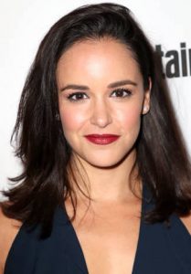 Melissa Fumero