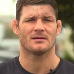 Michael Bisping Net Worth