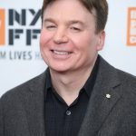 Mike Myers Net Worth