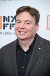 Mike Myers