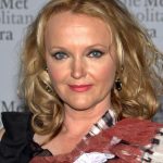 Miranda Richardson Net Worth