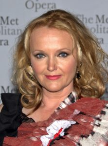 Miranda Richardson