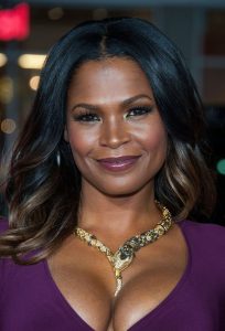 Nia Long