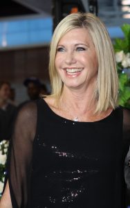 Olivia Newton-John