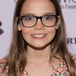 Oona Laurence Net Worth