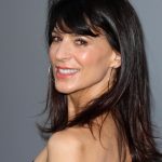 Perrey Reeves Diet Plan