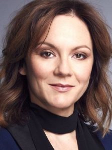 Rachael Stirling