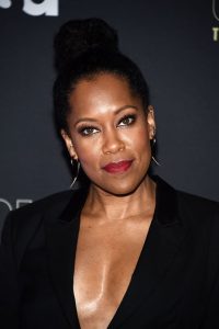 Regina King