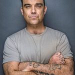 Robbie Williams Net Worth