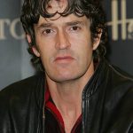 Rupert Everett Net Worth