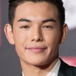 Ryan Potter Net Worth