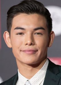 Ryan Potter