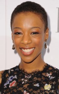 Samira Wiley