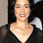 Sandrine Holt Bra Size, Age, Weight, Height, Measurements