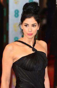 Sarah Silverman