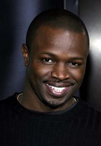 Sean Patrick Thomas