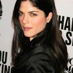 Selma Blair Workout Routine