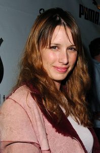 Shawnee Smith