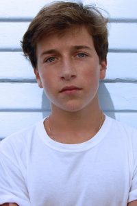 Skyler Gisondo