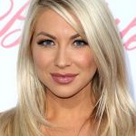 Stassi Schroeder Diet Plan