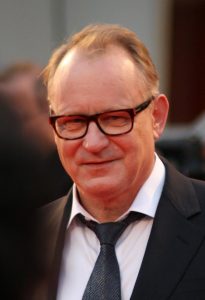 Stellan Skarsgård