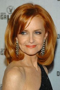 Swoosie Kurtz