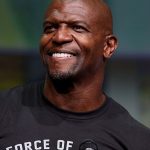 Terry Crews Net Worth